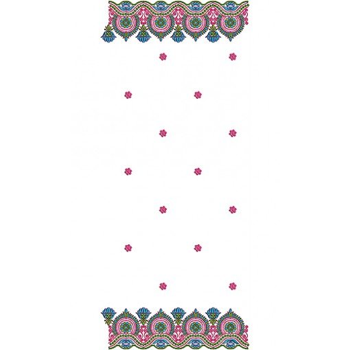 Sequins Scarf Design For Women Clothing