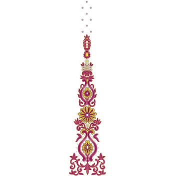 Anarkali Suits Fancy Design