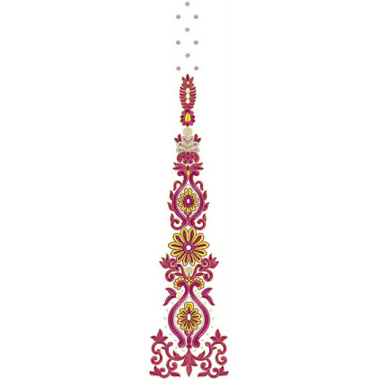 Anarkali Suits Fancy Design