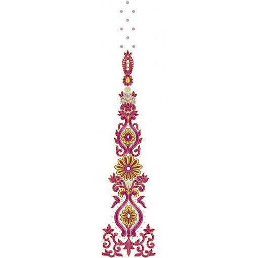 Anarkali Suits Fancy Design