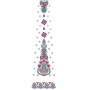 Latest Ballroom Kali Designs