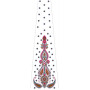 Embroidery Lehenga Kali Design