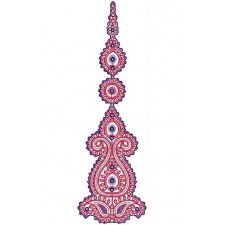 Latest Anarkali Designs For Salwar Kameez