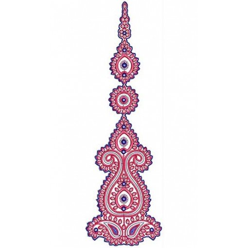 Latest Anarkali Designs For Salwar Kameez