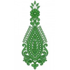 10089 Patch Embroidery Design