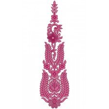 10192 Kali Embroidery Design