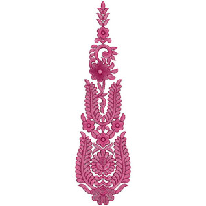 10192 Kali Embroidery Design