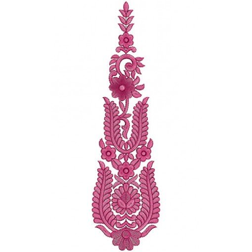 10192 Kali Embroidery Design