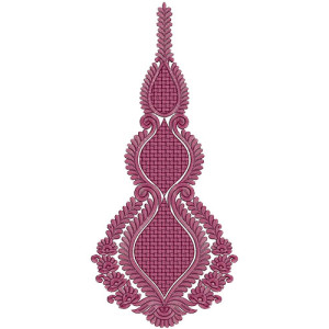 10198 Kali Embroidery Design