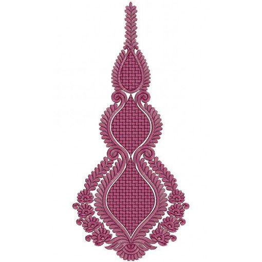 10198 Kali Embroidery Design