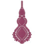 10198 Kali Embroidery Design