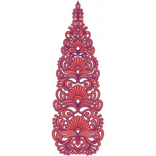 10242 Kali Embroidery Design