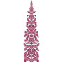 10244 Kali Embroidery Design