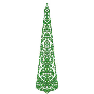 10320 Kali Embroidery Design