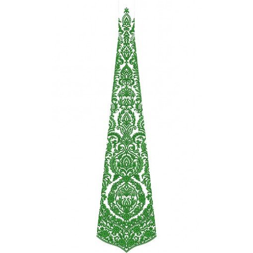 10320 Kali Embroidery Design