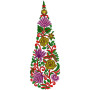 10369 Kali Embroidery Design