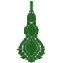 10371 Kali Embroidery Design
