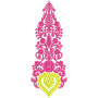11345 Kali Embroidery Design