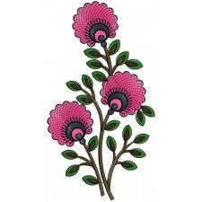 Love The Tradition | Embroidery Design 12480