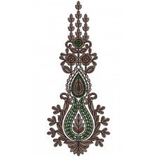Fancy Latest Kali Design 13781