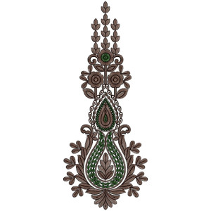 Fancy Latest Kali Design 13781