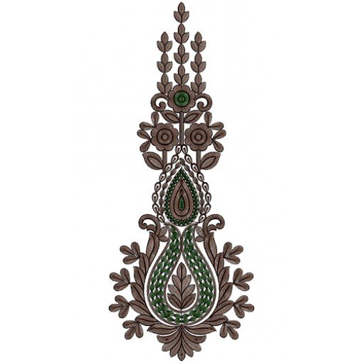 Fancy Latest Kali Design 13781