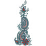 New Kali Design 13734