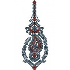 Embroidery Kali Designs 13743
