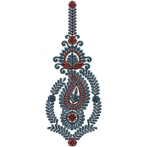 Embroidery Kali Designs 13743