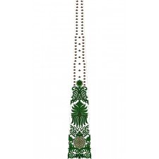 New Embroidery Kali Design 14245