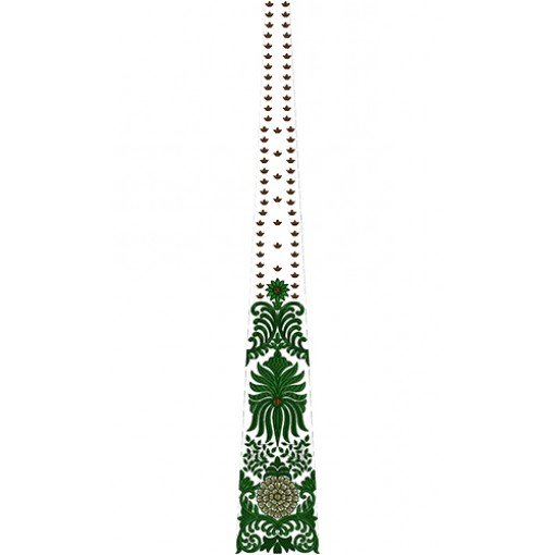 New Embroidery Kali Design 14245