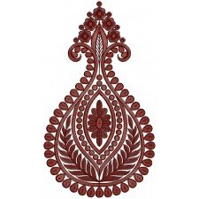 Custom Embroidery Design Online 14246