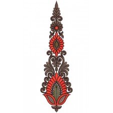 Simple Kali Design 14253