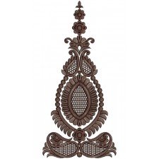 Embroidery Digitizing 14260
