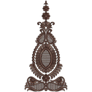 Embroidery Digitizing 14260