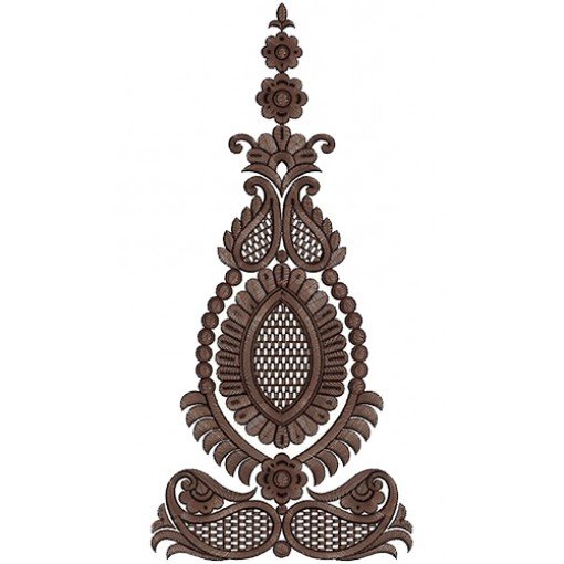 Embroidery Digitizing 14260