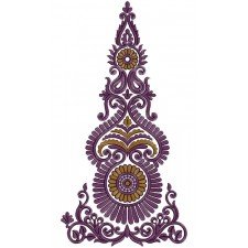 New Stylish Kali Design 14443