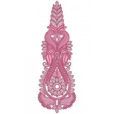 Nice New Machine Embroidery Design 14653