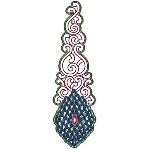 Digitizing For Embroidery 14823
