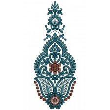 Kali Design For Fancy Party wear Suit 15687