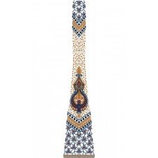 Machine Embroidery Kali Design 15799