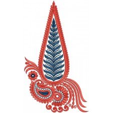 kali Bottom Design 16217
