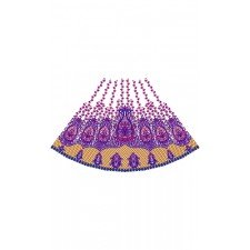Beautiful Lehenga Choli Design 16491