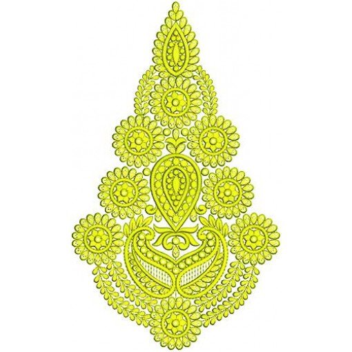 Kebaya Tradittional Dress Design 16870