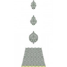 Asian Women Wedding Sarees Coding Design 16882