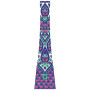 Kali Embroidery Design 19296