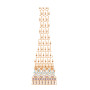 Bridal Lehenga Embroidery Designs