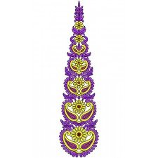 Looks Good Embroidery Kali Design 2265