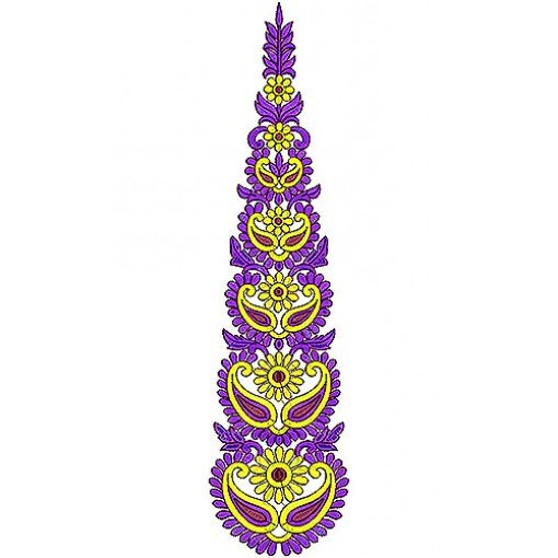 Looks Good Embroidery Kali Design 2265