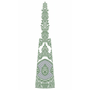 Shenzhen Kali Border Design 23304